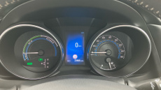 Toyota Auris 1.8 Hybrid Icon Tech TSS 5dr CVT Hybrid Estate